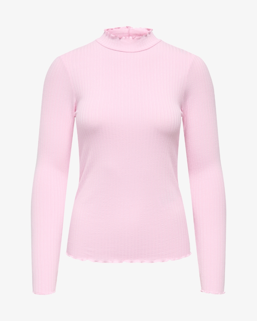 JDY Fransiska T-shirt Pink