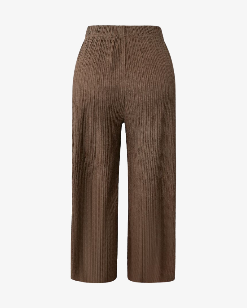 Liberte Anni Bukser Brun