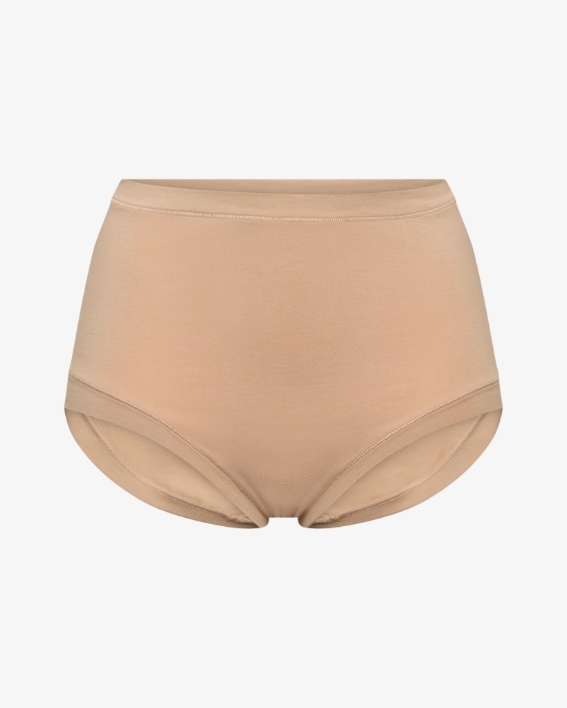 JBS Of Denmark Maxi Trusser Bamboo Nude