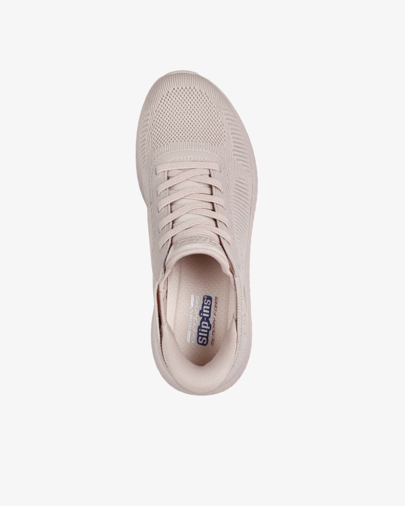 Skechers Slip-ins Sko Sand Women