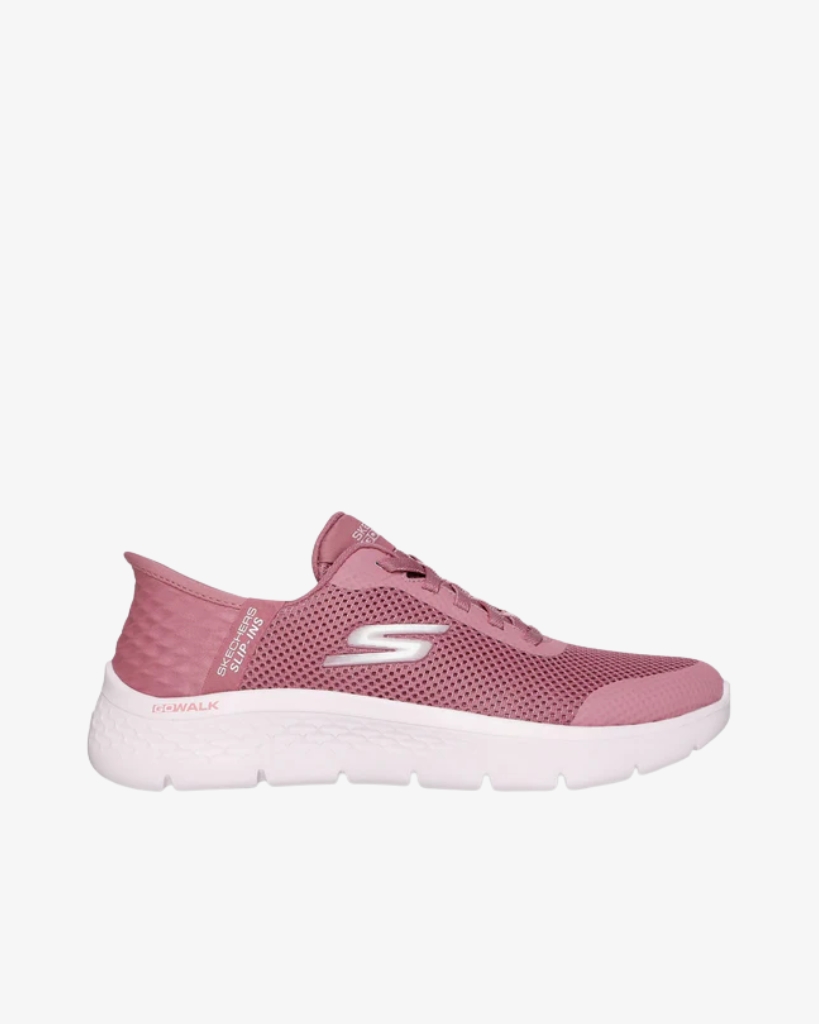 Skechers Slip-ins Sneakers Rosa Women