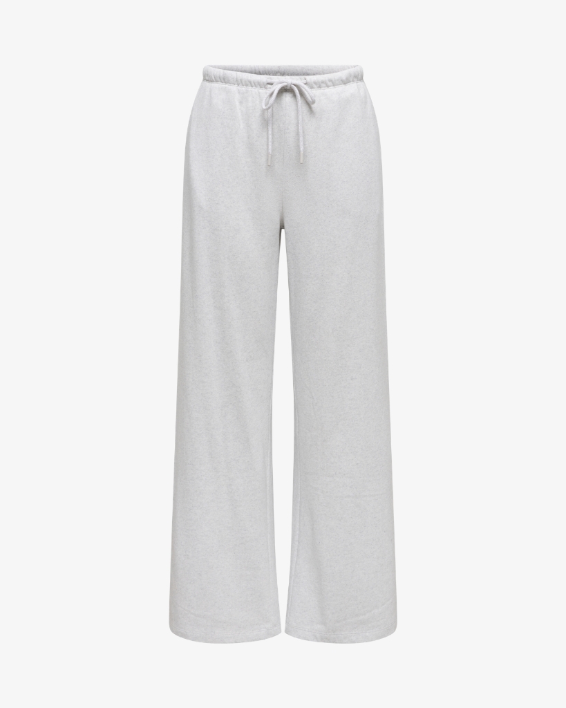 JDY Amalfi Sweatpants Grå