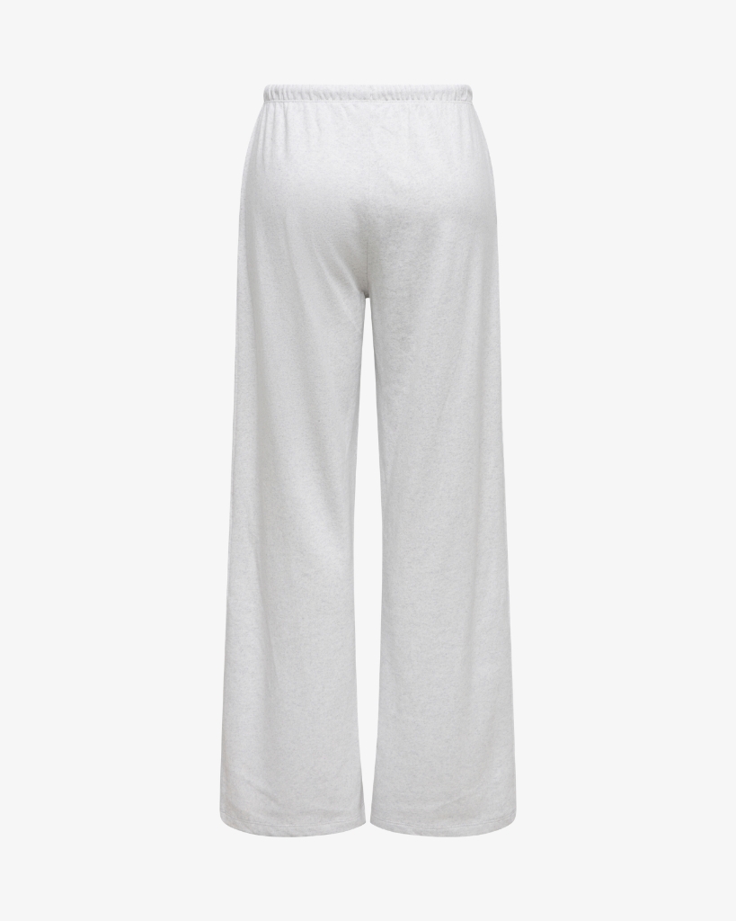 JDY Amalfi Sweatpants Grå
