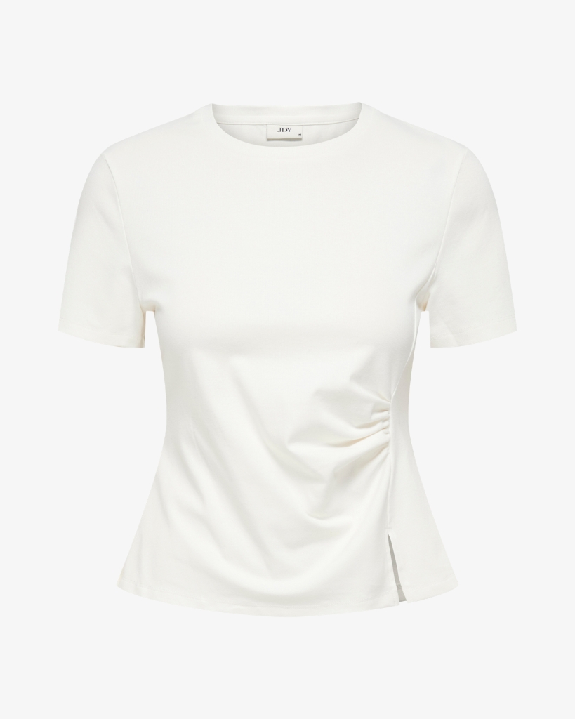 JDY Tessa Top Hvid