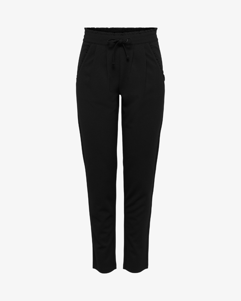 JDY Bukser Catia Sort