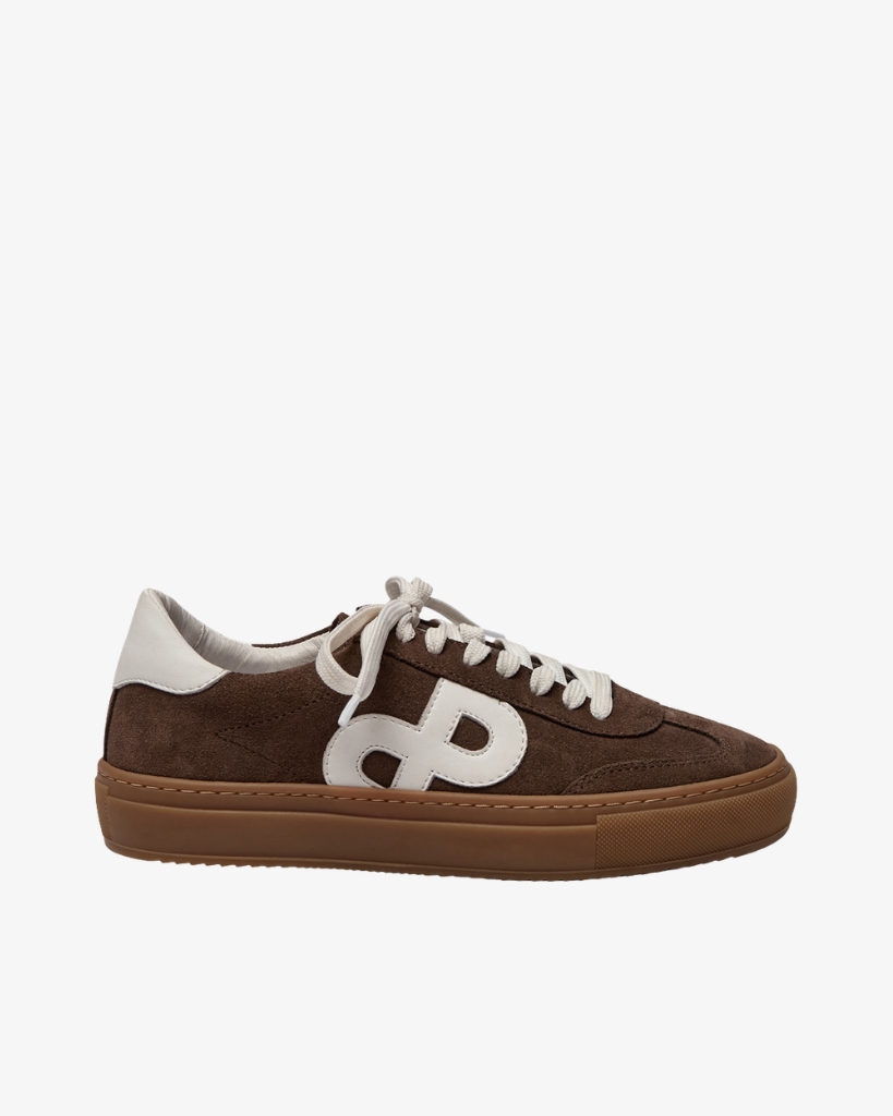 Pavement Kohia Sneakers Brun