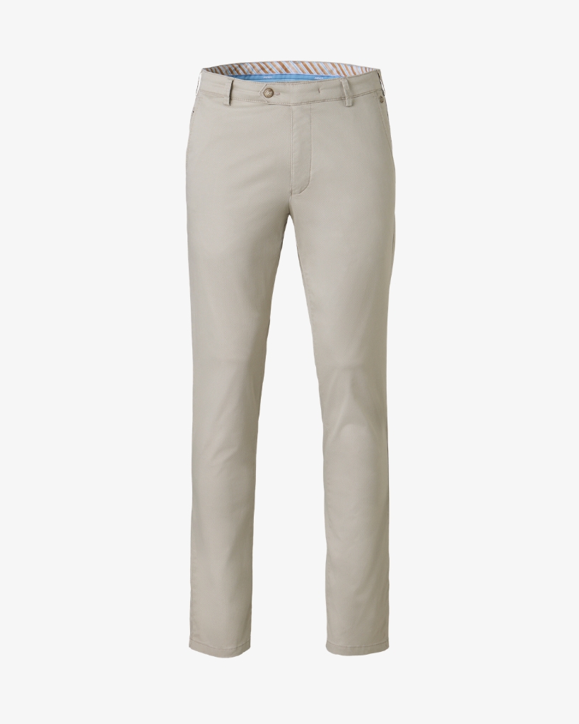 Meyer Bonn Chinos Beige
