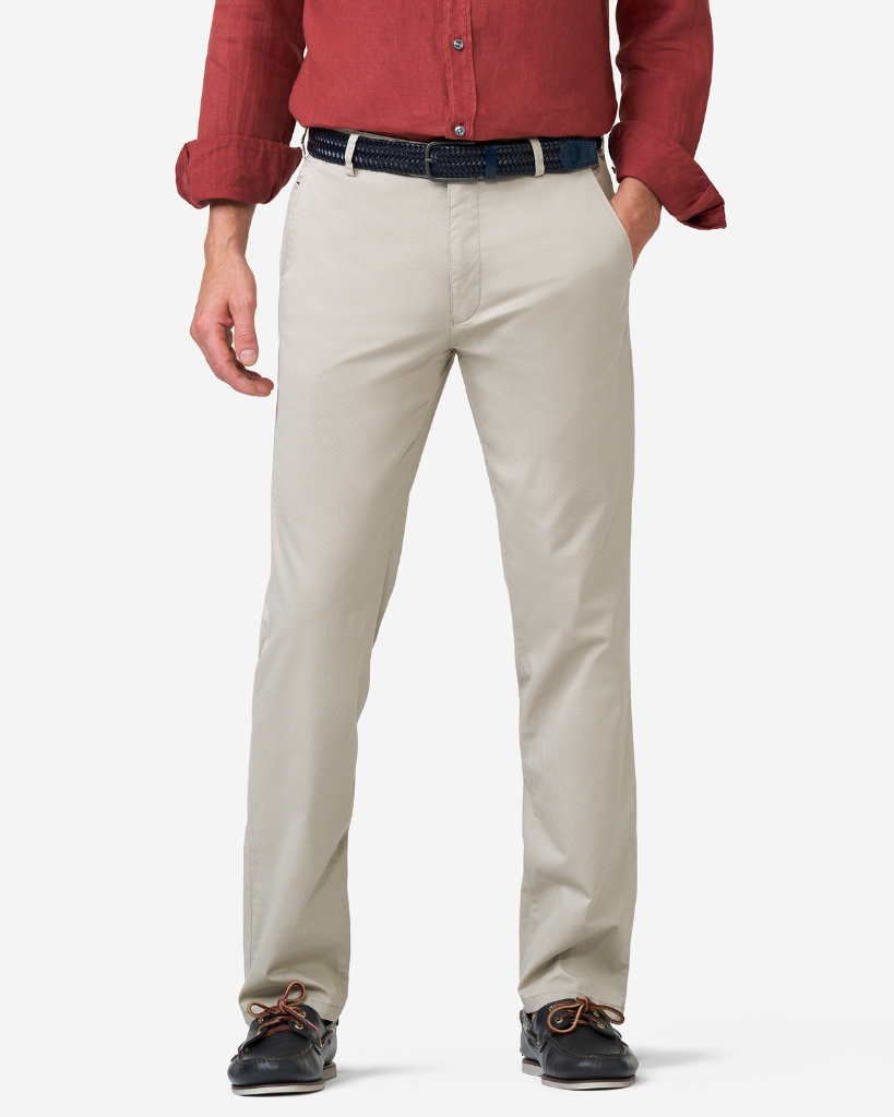 Meyer Bonn Chinos Beige