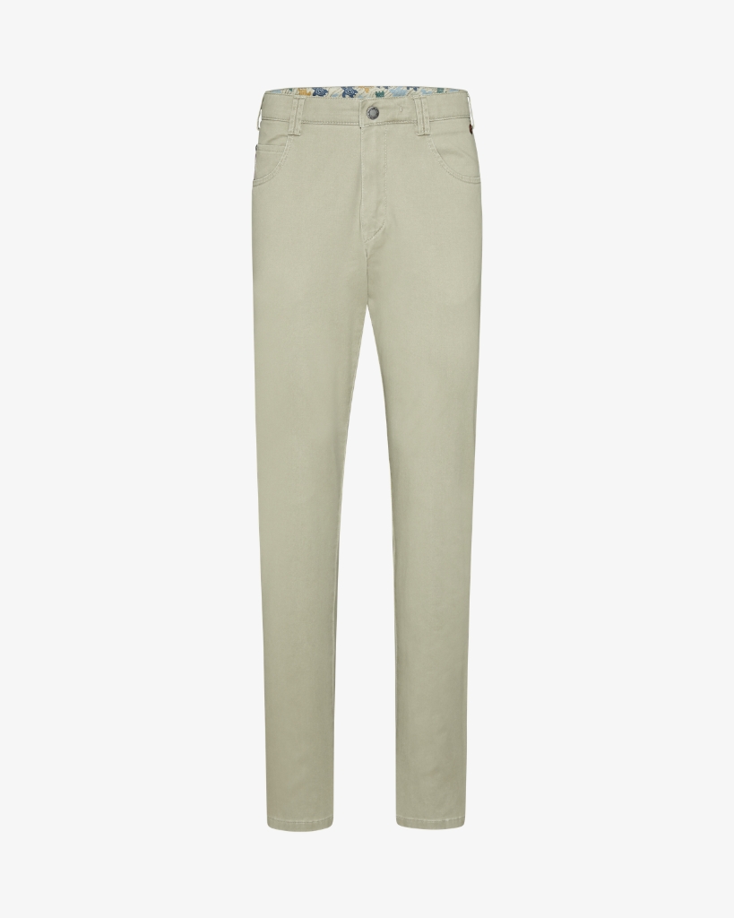 Meyer Diego Chinos Lys Beige
