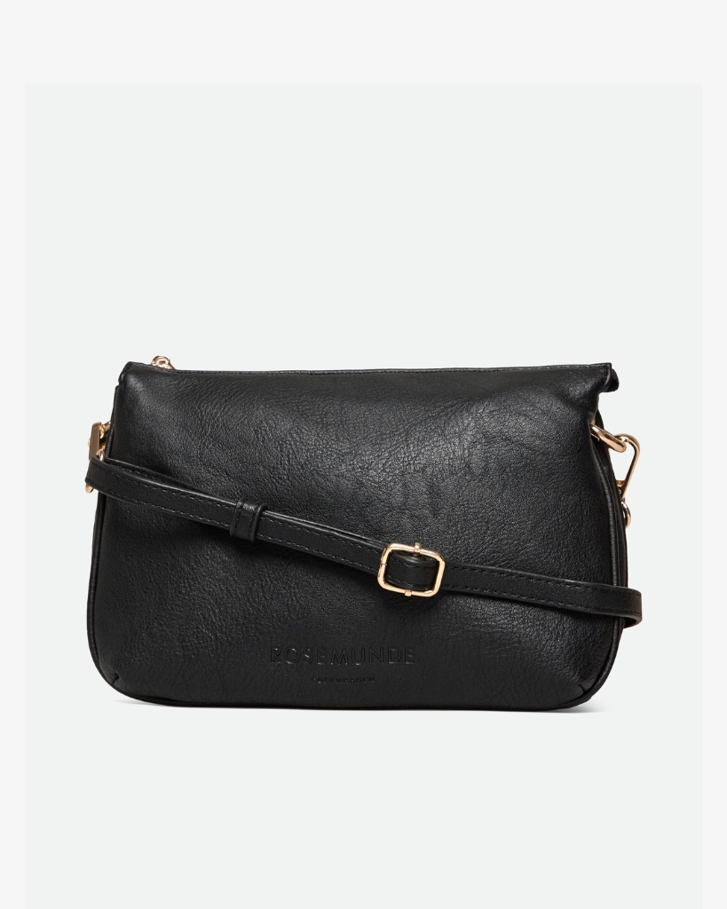 Rosemunde Andora Taske Sort