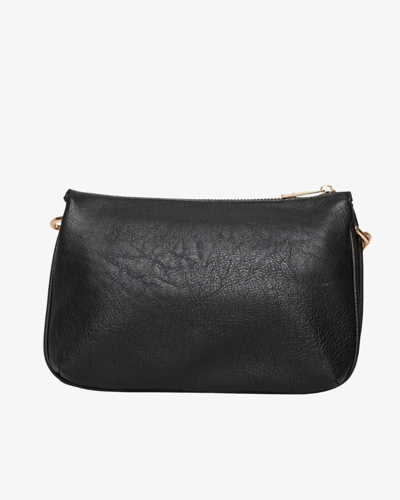 Rosemunde Andora Taske Sort