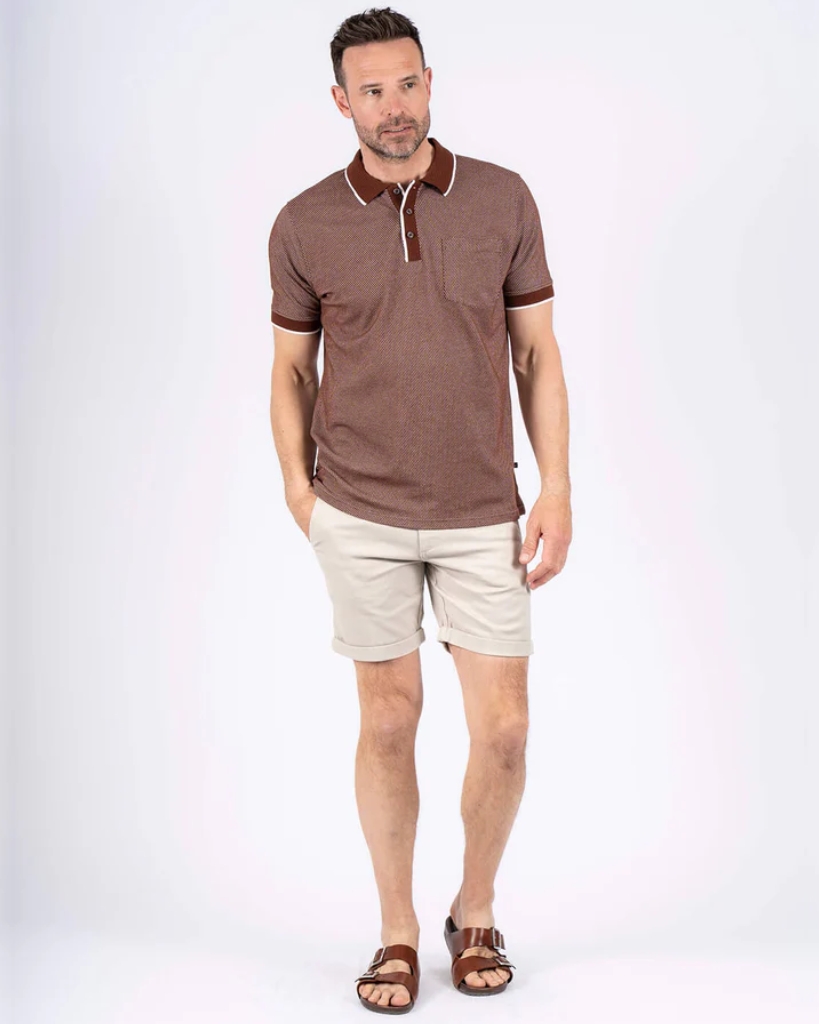 Pre End Thomas Shorts Sand