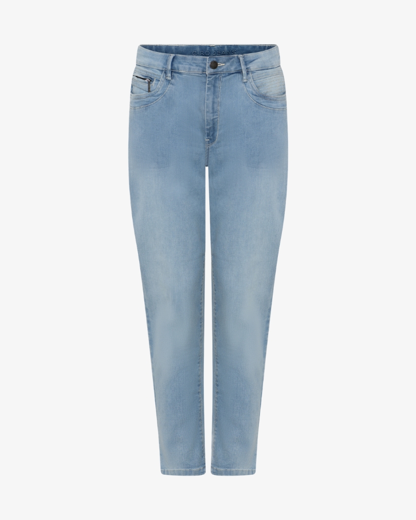 C-RO Suzanne Jeans Lys Blå Denim