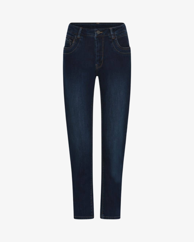 C-RO Suzanne Jeans Dark Denim