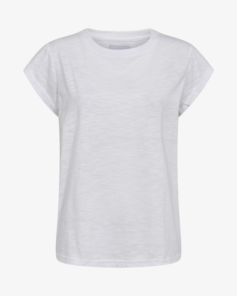 Liberte Ulla T-shirt Hvid