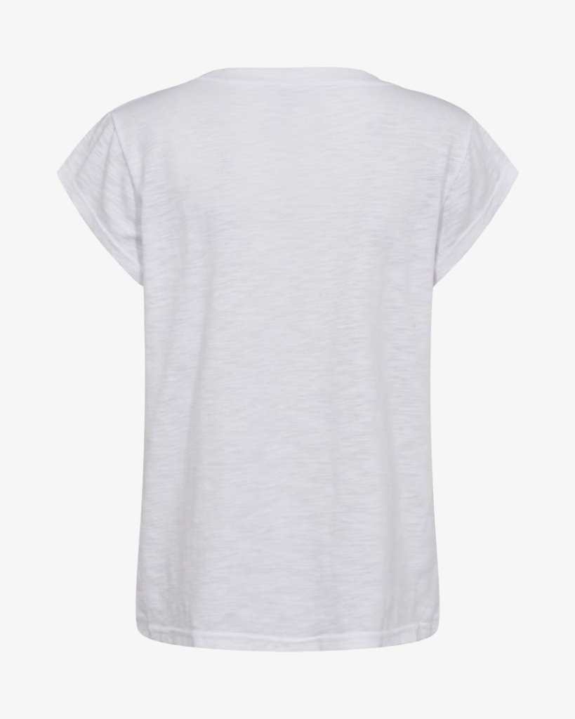 Liberte Ulla T-shirt Hvid