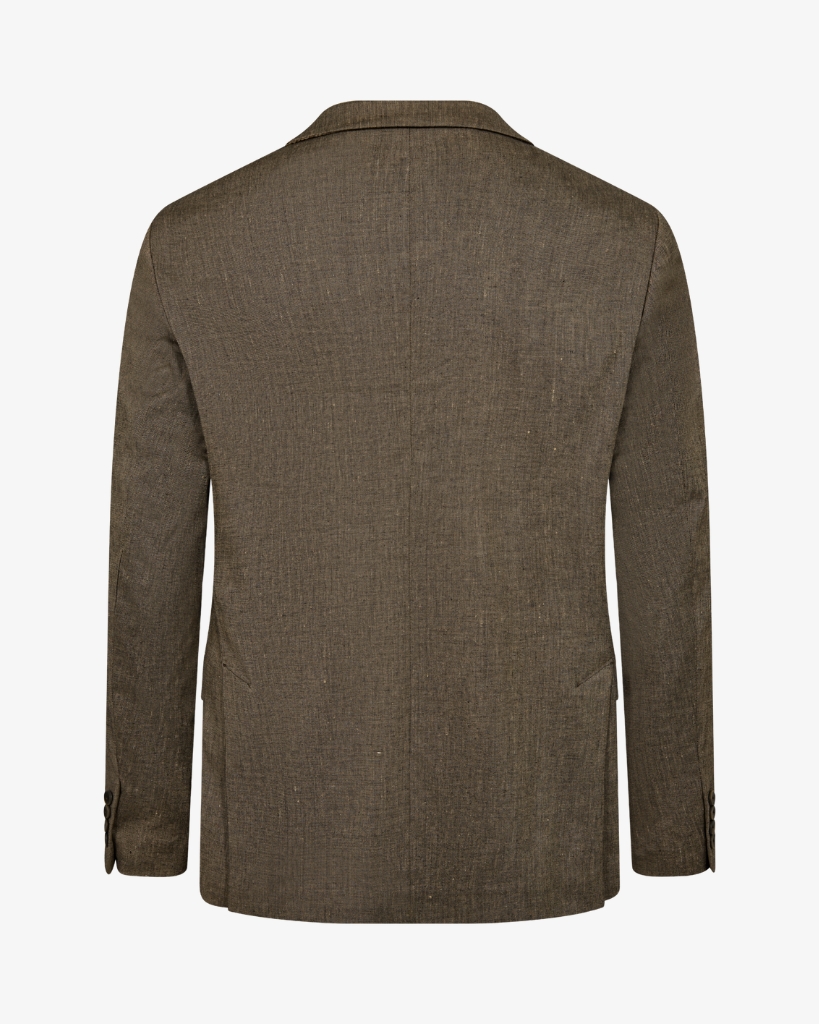 Sunwill Extreme Flexibility Blazer Lysebrun