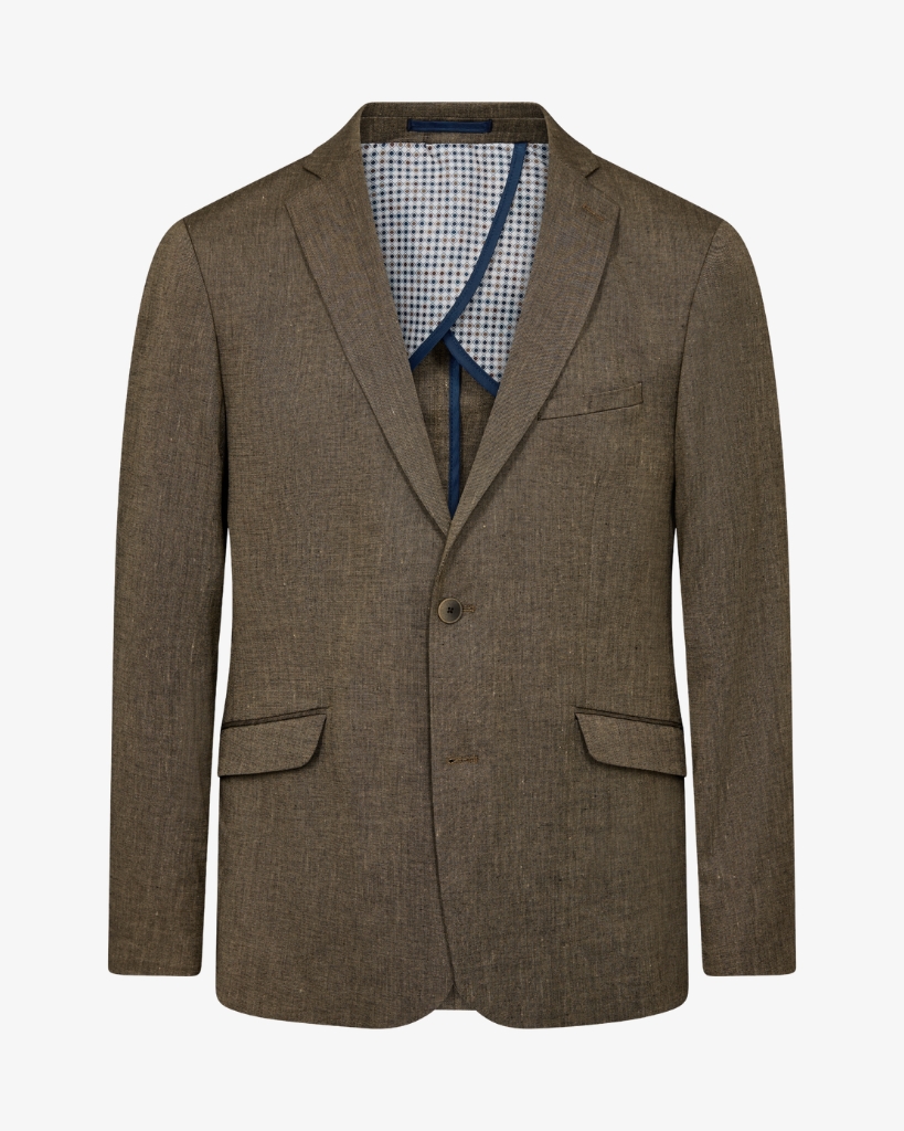 Sunwill Extreme Flexibility Blazer Lysebrun