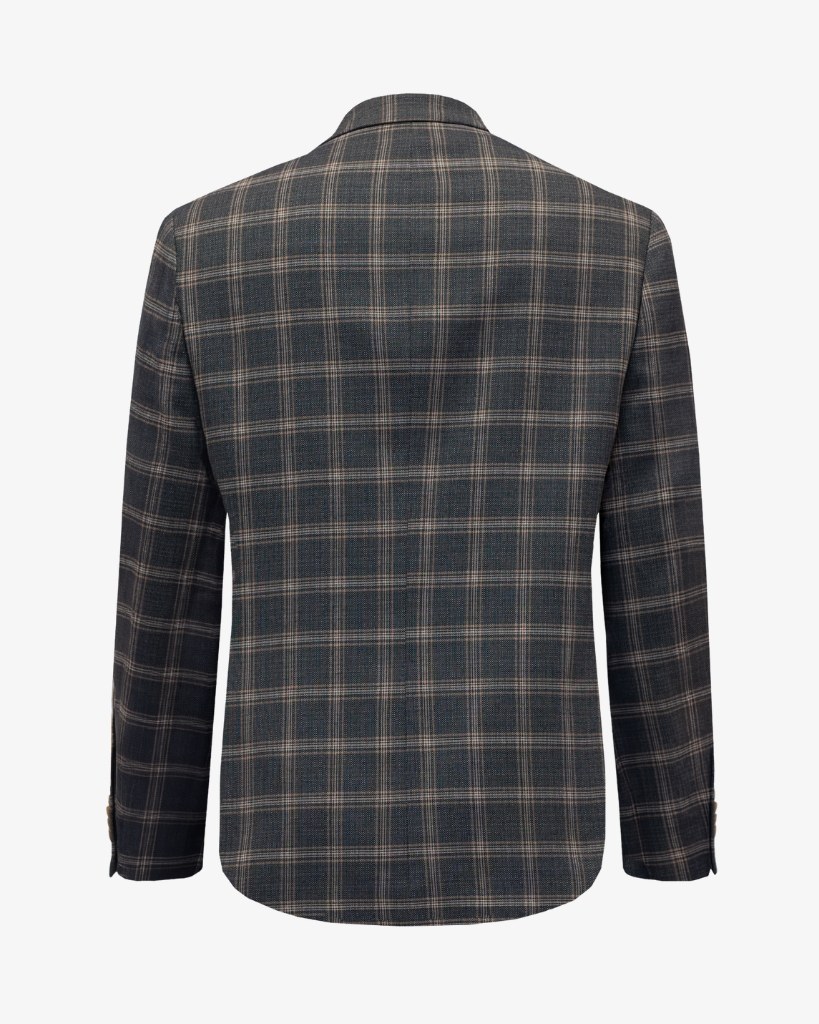 Sunwill Ternet Blazer Modern Fit Navy