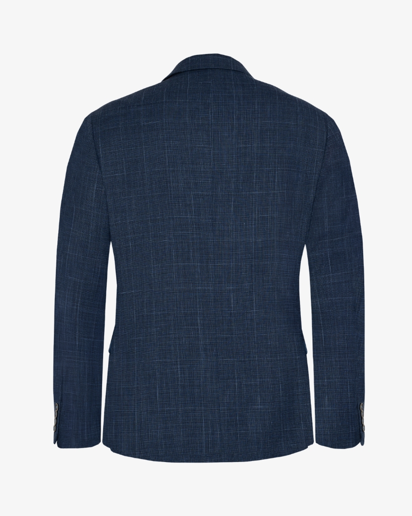Sunwill Ternet Blazer Modern Fit Navy