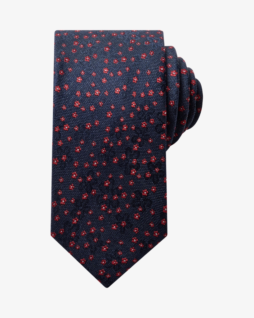 Connexion Slips 7 Cm Blå