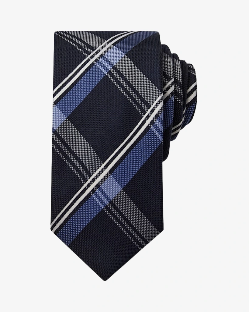 Connexion Ternet Slips 7 Cm Navy