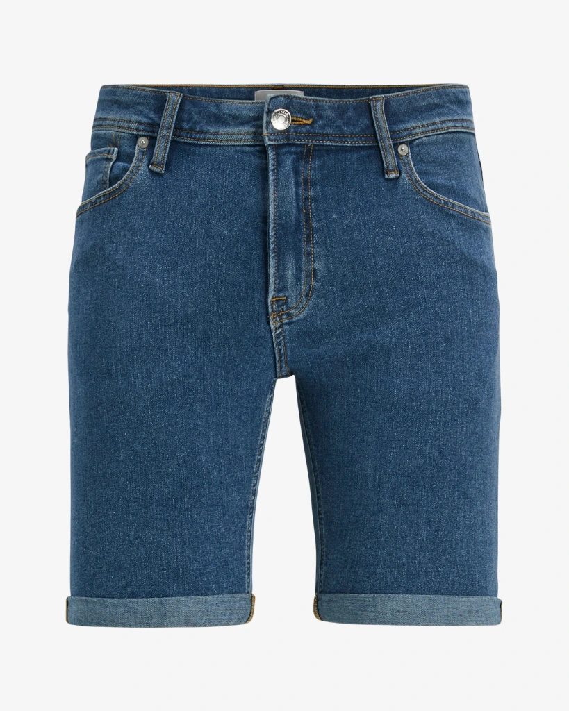 JJ Rebel Bjoe Craft Shorts Blå
