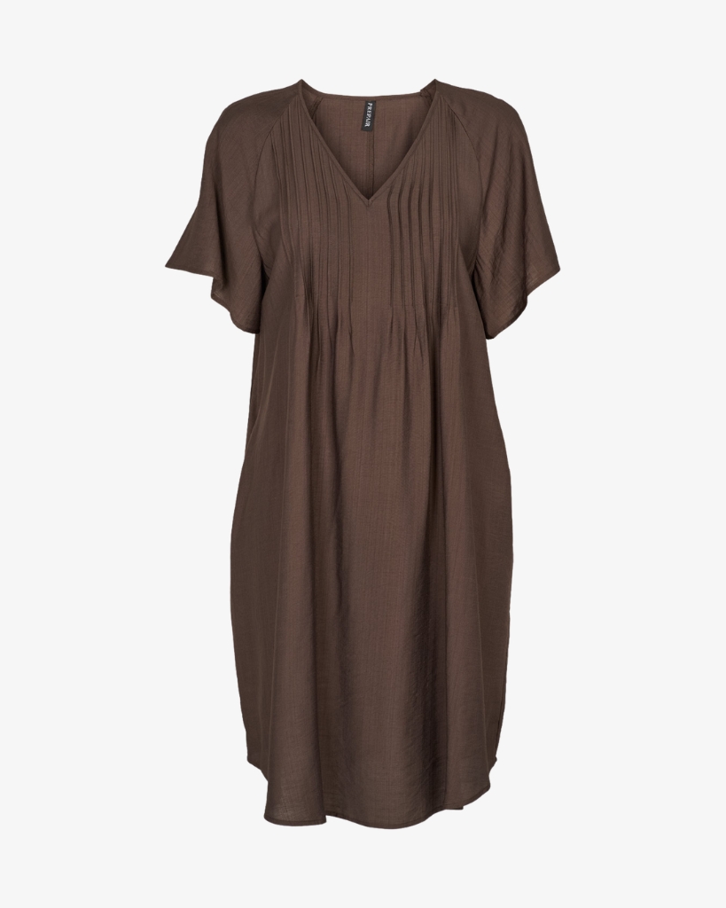 Prepair Jennifer Kjole Brun