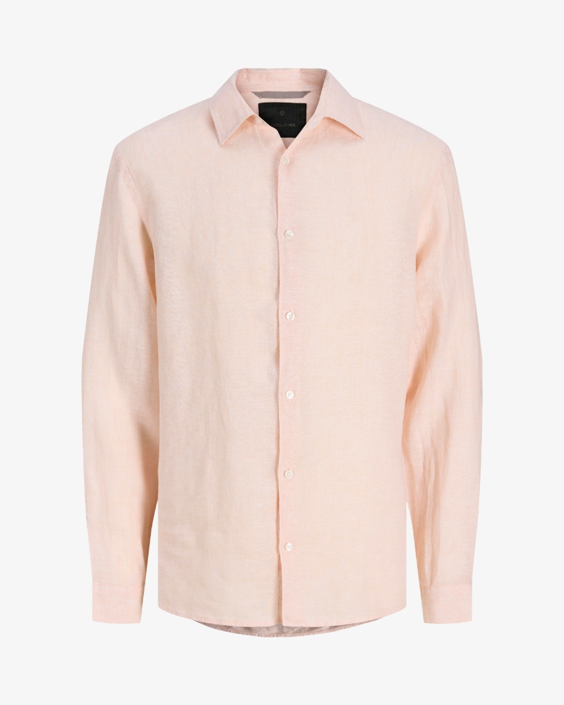 Jack Jones Lawrence Hør Skjorte