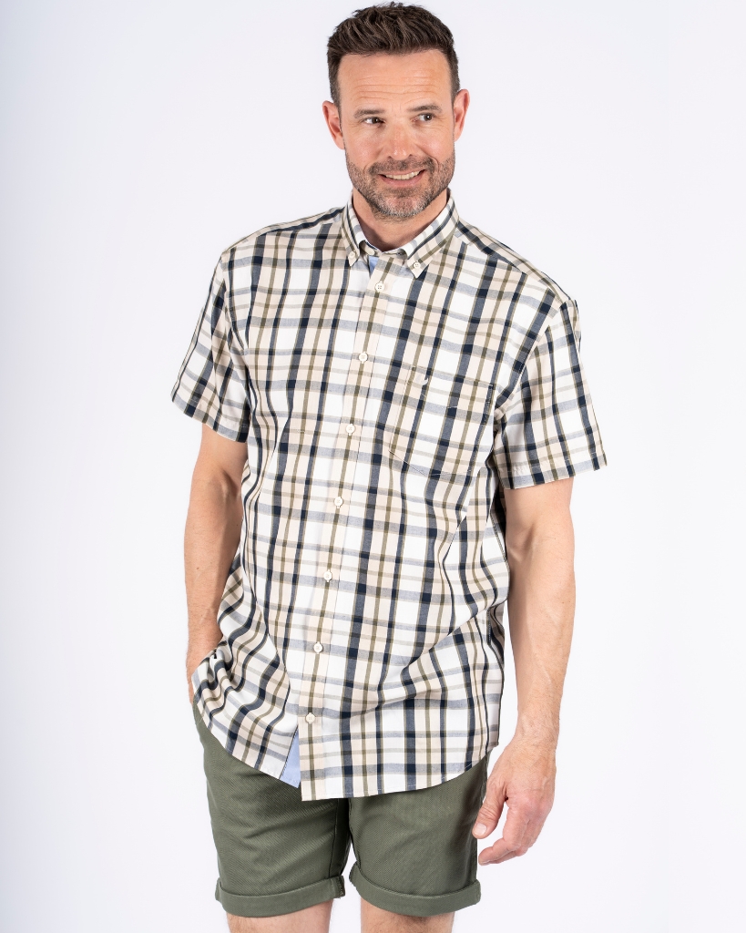 Pre End Rome Ternet Skjorte