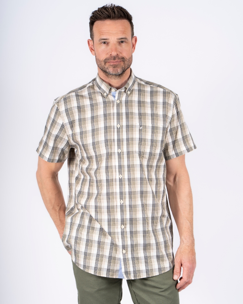 Pre End Rome Ternet Skjorte