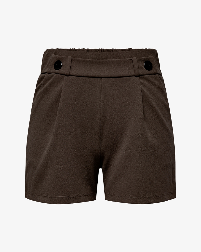 JDY Geggo Life Shorts Brun