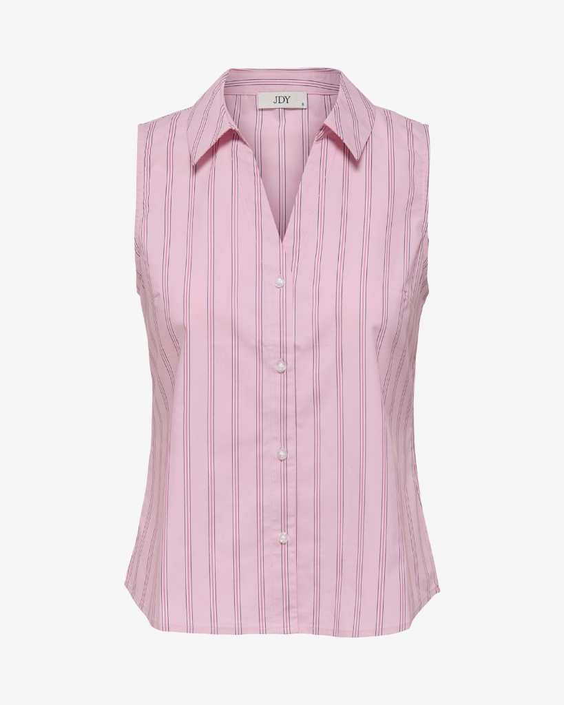 JDY Mio Skjorte Rosa