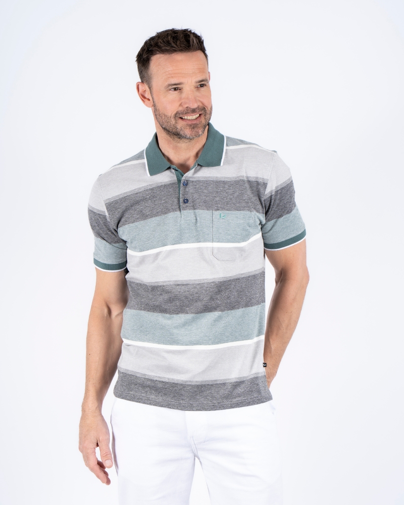 Pre End Ellis Stribet Polo