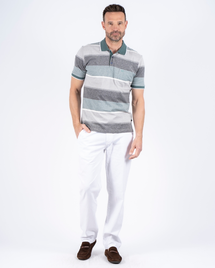 Pre End Ellis Stribet Polo