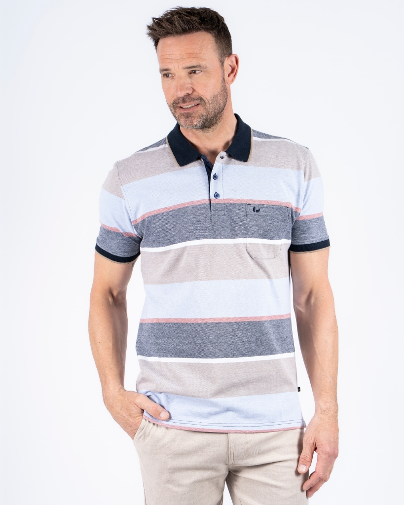 Pre End Ellis Stribet Polo