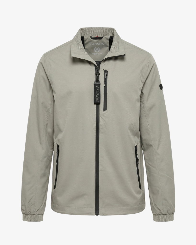Canson Vindjakke Kit