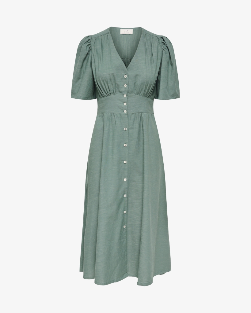 JDY Nora Kjole Grøn