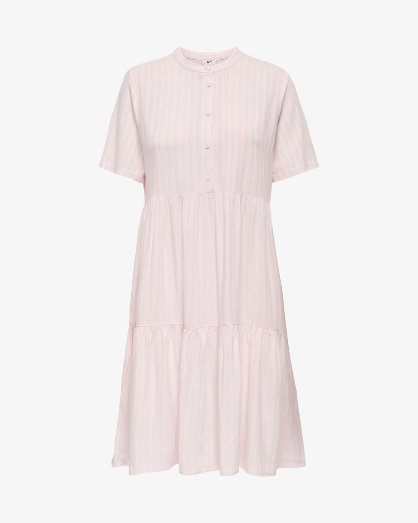 JDY Marlo Kjole Rosa