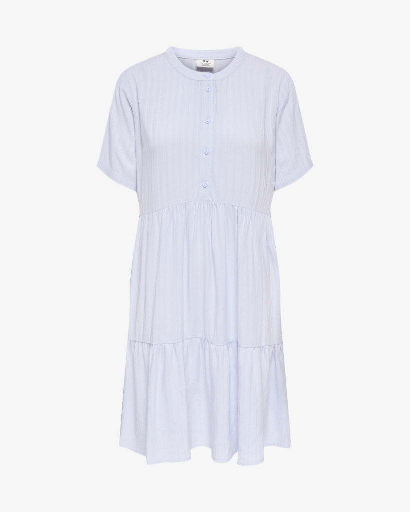JDY Marlo Kjole Lyseblå