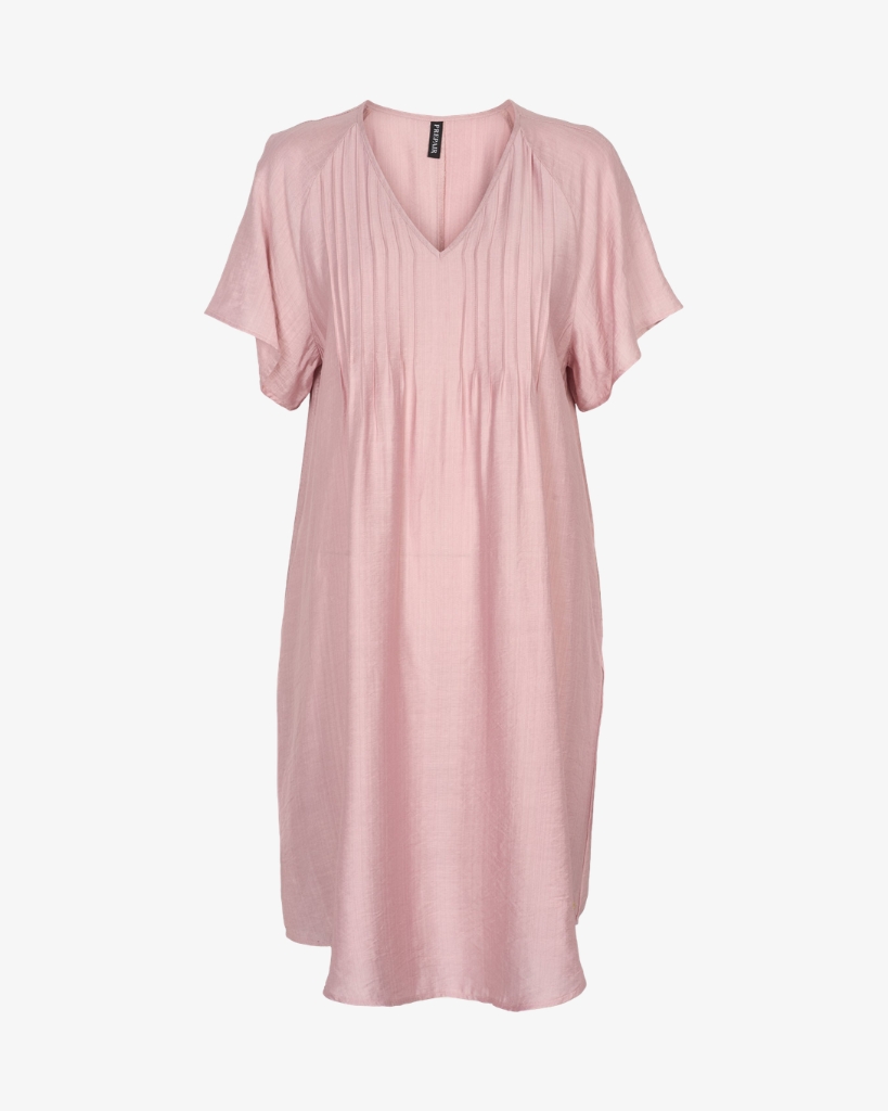 Prepair Jennifer Kjole Rosa