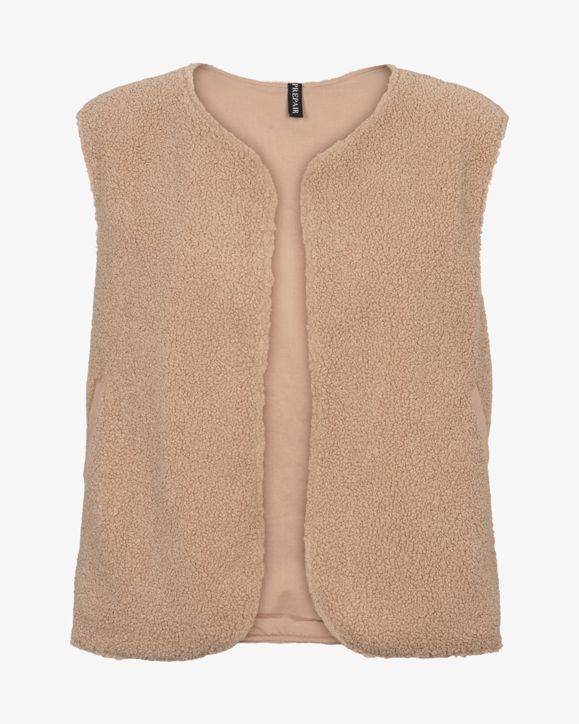 Prepair Tracy Vest Sand