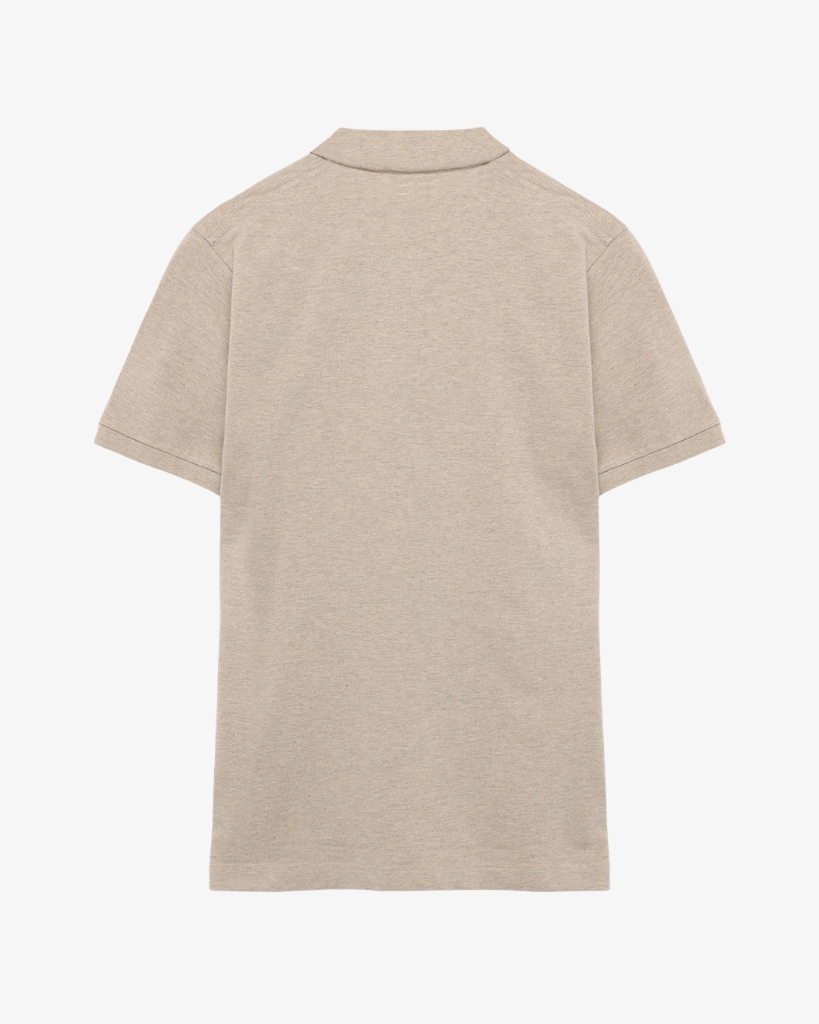 Signal NickySi Polo Beige