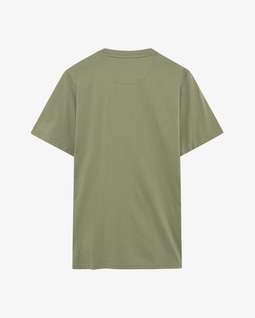 Signal FinnSi T-Shirt Oliven