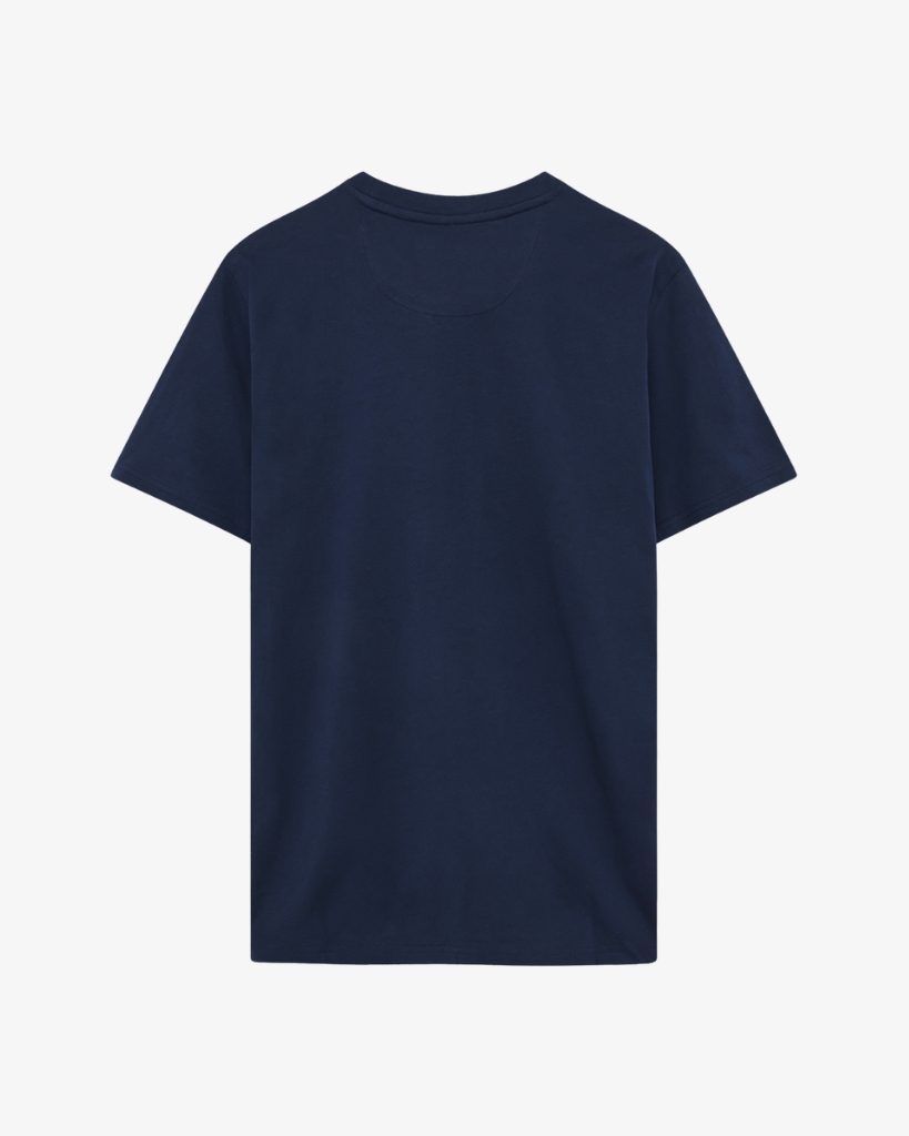 Signal FrodoSi T-Shirt Mørkeblå