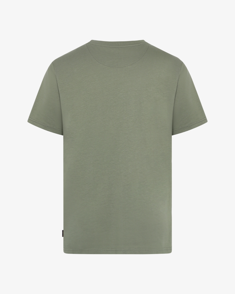 Signal FrodoSi T-Shirt Grøn