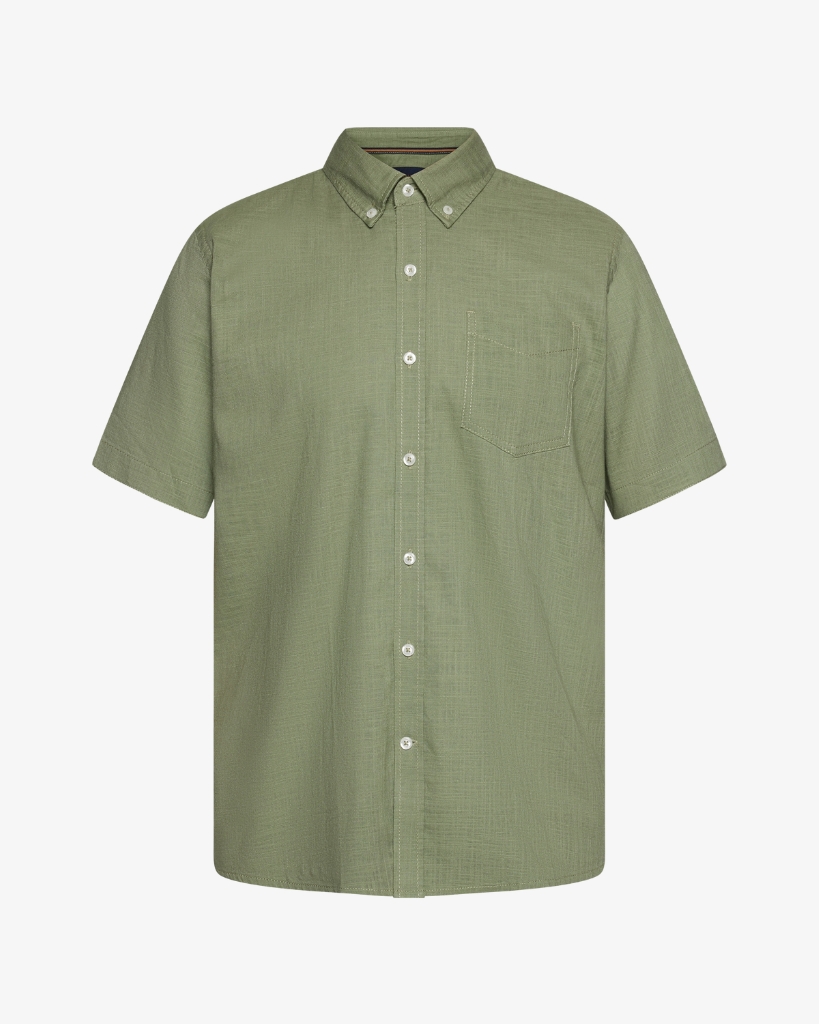Signal GismoSi Skjorte Oliven