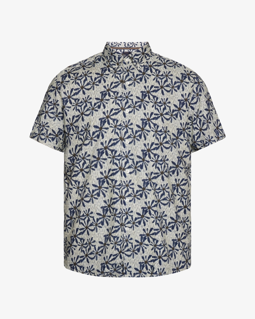 Signal GusSi Skjorte