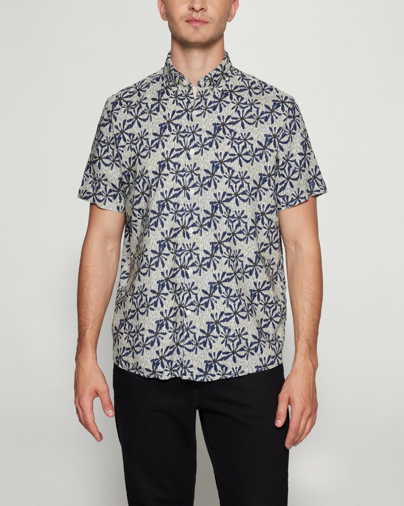 Signal GusSi Skjorte