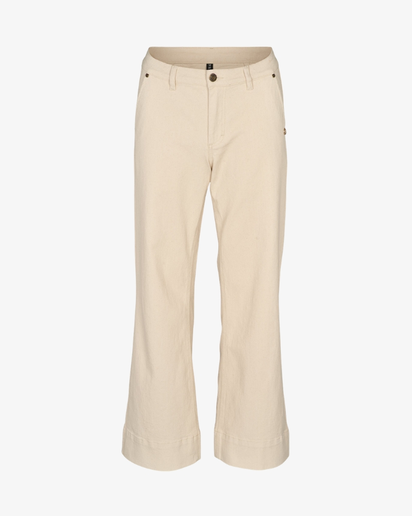 Prepair Malia Jeans Offwhite